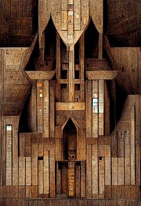 Dans l'Eglise 1