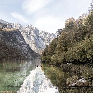 Königssee IV