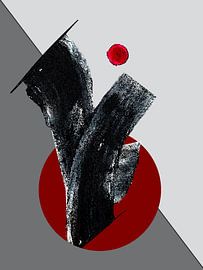 inspired by Japan 14 von Kerstin Franz