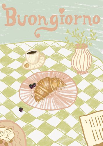 Buongiorno