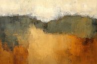 Abstract Aardetinten van De Mooiste Kunst thumbnail