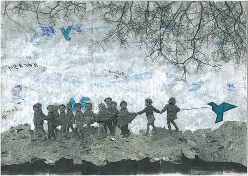 Samen zijn we sterker