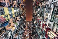 Hong Kong style par Manjik Pictures Aperçu