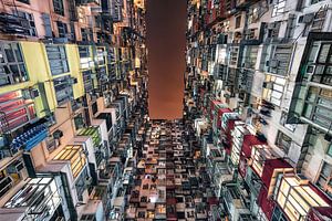 Hongkong-Stil
