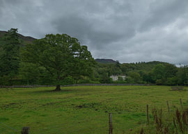 Lake District – Derwentwater (England) von Marcel Kerdijk