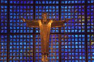 Gedächtniskirche, Berlin by joas wilzing thumbnail