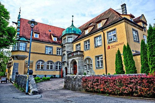 Pharmacie Rothenburg ob der Tauber