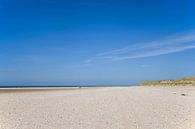 Strand am Texel von Barbara Brolsma Miniaturansicht