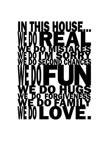 In This House by coBec (E Beckker)