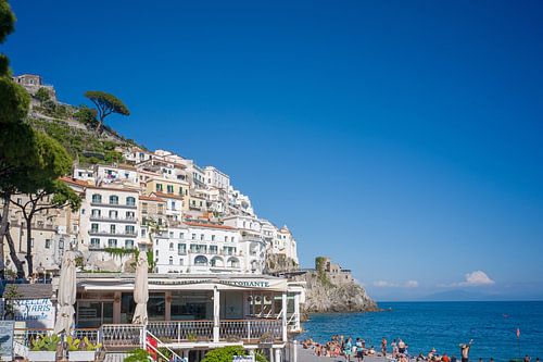 Amalfi