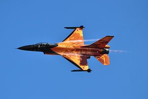 F-16 Fighting Falcon