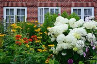 Zomertuin