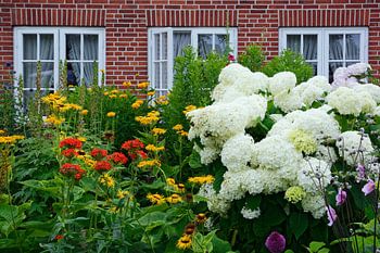 Sommergarten