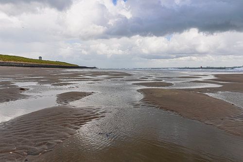 Strand von Liane Boddaert
