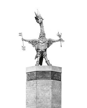 Tullepetaon Roosendaal