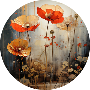 Schaduwen van Passie