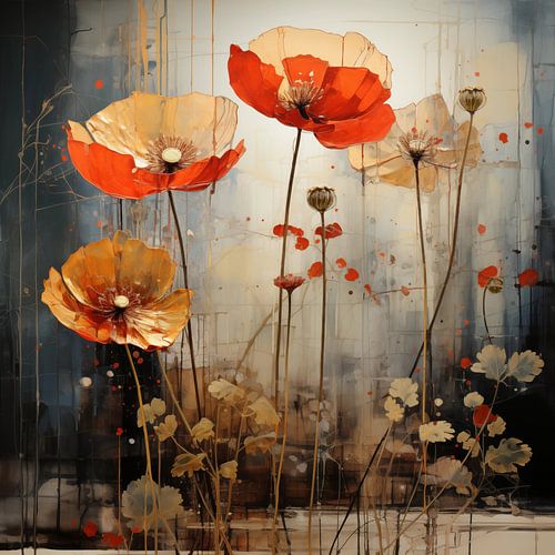 Les ombres de la passion