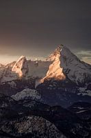 The saga of King Watzmann