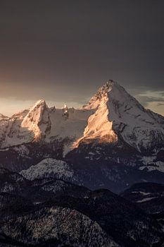 La légende du roi Watzmann