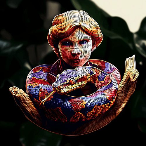 Bewaker van de wikkeling