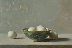 Eieren (gezien bij vtwonen)