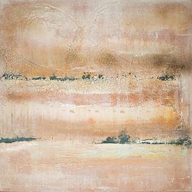 Landscape by Willie Roosenbrand Art