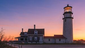 Cape Cod Highland Light, Massachusetts
