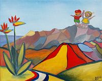 Landschaft La Palma 4