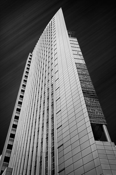 Frankfurt am Main von Rob Boon