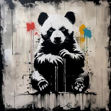 Little Panda