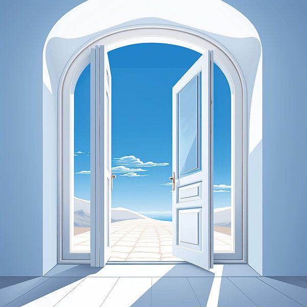 Moments of Quietude by Art Lovers