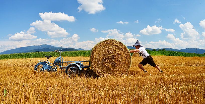 Messerschmitt Mokuli 130 A -- Pic 10 by Ingo Laue