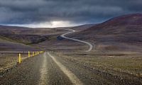 Road to the Sun
