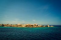 La Maddalena archipelago, Sardinia