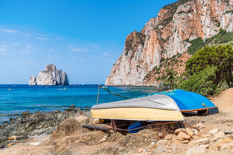 Sardinia by Pien Boelen