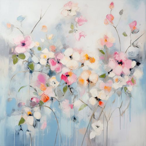 Lente van Jacky