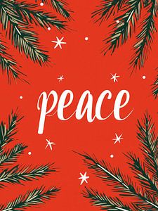Peace