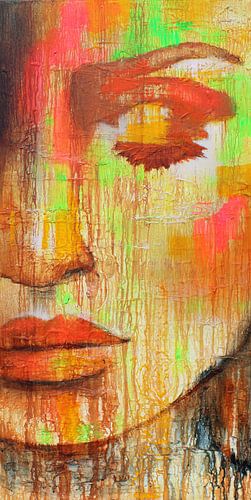 Inner von Atelier Paint-Ing