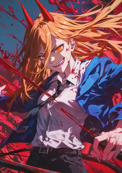 Sinistere verleiding van crack head