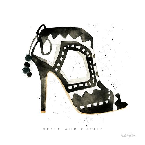 Glitz en Glam v, Mercedes Lopez Charro