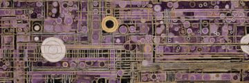 Technologische Harmonie von Whale & Sons