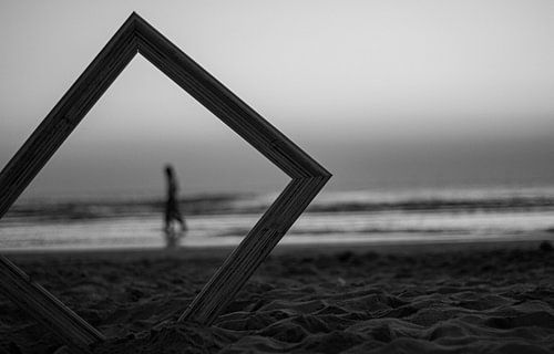 Ethereal Connection: Verweven met de Zee