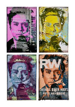 RUFUS WAINWRIGHT INSPIRIERT