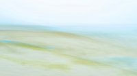Minimale Kunst - Ameland 5