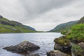 Gap of Dunloe - Killarney (Irlande) sur Marcel Kerdijk