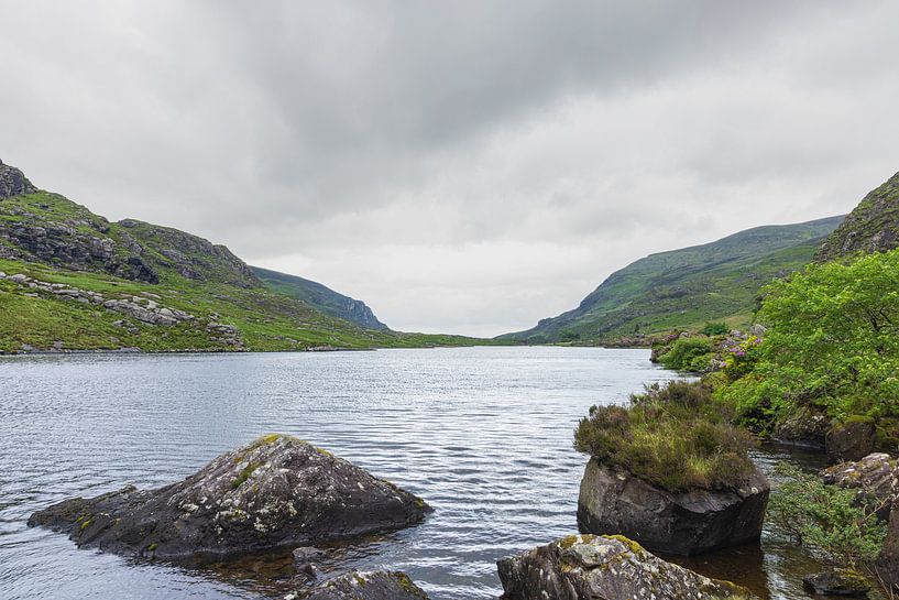 Gap of Dunloe - Killarney (Ierland) van Marcel Kerdijk