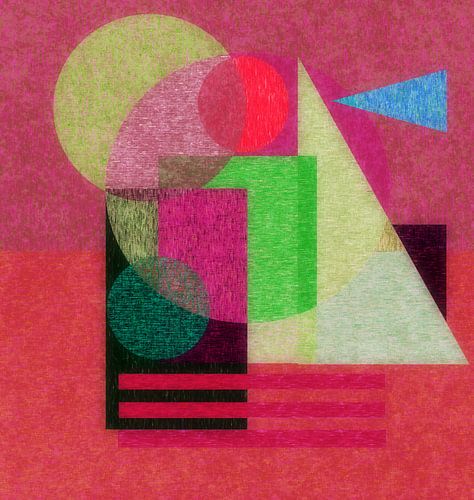 Variation on an earlier work