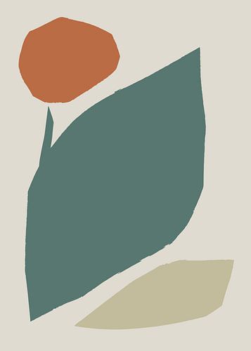 TW living - TERRA ART THIRD