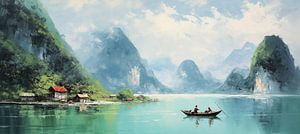 Schönes Vietnam