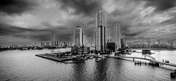 Rotterdam van Maarten van der Voorde